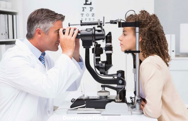 ویژگی های یک چشم پزشک خوب چیست ؟ | کلینیک چشم پزشکی هما