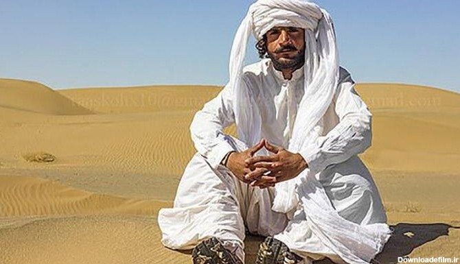 آشنایی با لباس و پوشش مردان بلوچستان - همشهری آنلاین