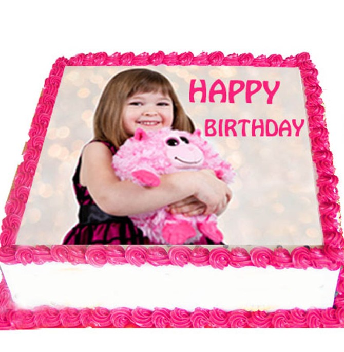 Introducing all kinds of birthday cakes to surprise your loved ...