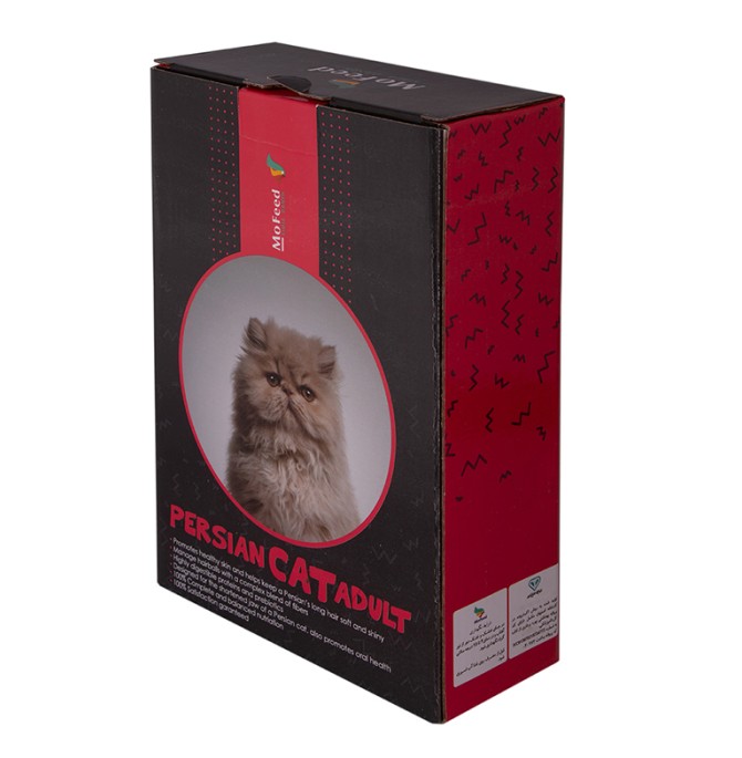 غذای خشک گربه مفید مدل Adult Persian Cat وزن 1 کیلوگرم | پت شاپ ...