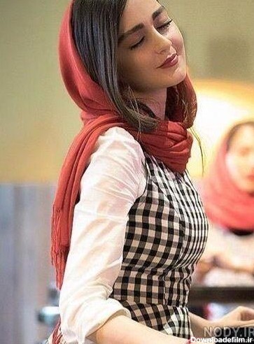 عکس دختر ایرانی ساده 17 ساله - عکس نودی