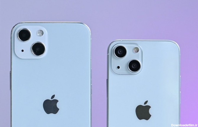 آیفون 13 و آیفون 13 مینی (Apple iPhone 13 Mini) رونمایی شدند [+قیمت و مشخصات فنی]