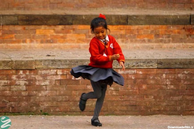 لباس فرم مدارس نپال