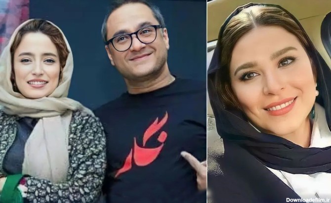 فرارو | (تصویر) کدام بازیگران مرد ایرانی با ۲ بازیگر خانم ازدواج ...