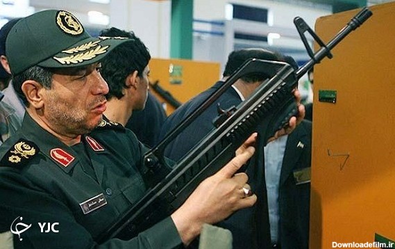 اسلحه‌های ایرانی که قاتل متجاوزان خارجی هستند + تصاویر | خبرگزاری فارس