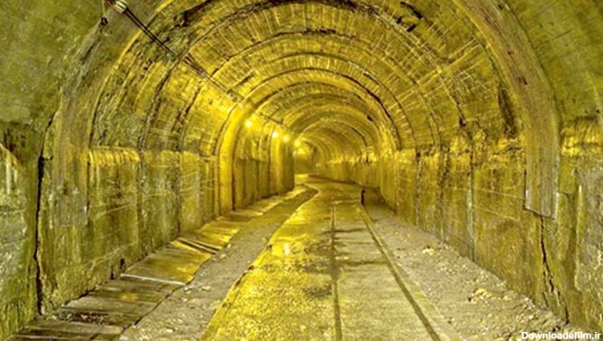 کشف یکی از بزرگترین معادن طلای کشور در سیستان و بلوچستان