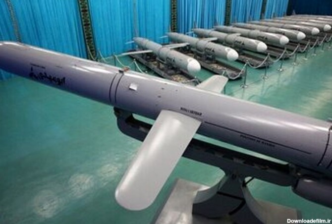 قدرتمندترین موشک‌های کروز ایرانی (+ عکس)