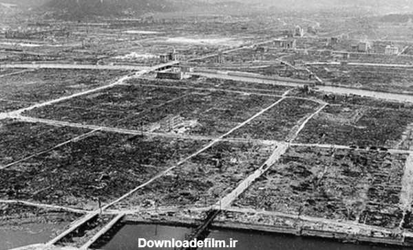 بمباران اتمی هیروشیما و ناکازاکی: 70 سال سایه‌های هیباکوشا – یک پزشک