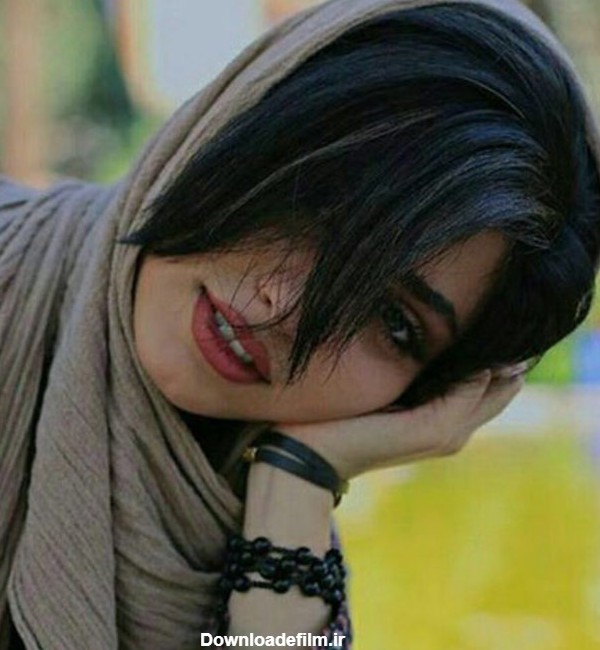 مجموعه‌ای از عکس دختر ایرانی زیبا و خوشگل - sargarmestan