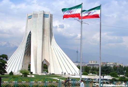 بیلبورد های شهر تهران | آژانس تبلیغاتی آیینه تهران
