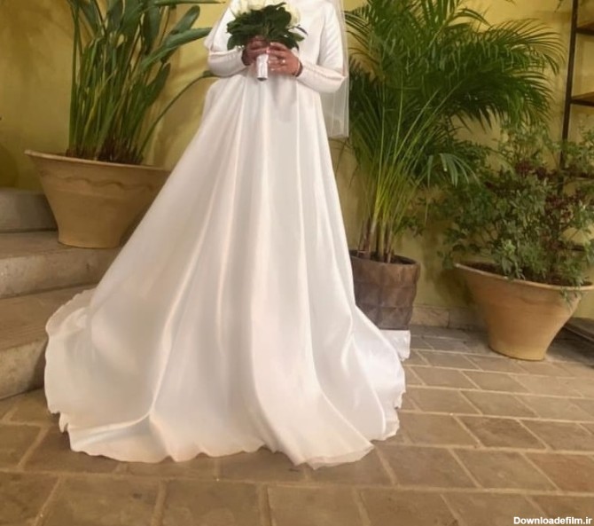 لباس عروس 1403 + مدل لباس عروس جدید 1403 + لباس عروس لاکچری 1403 ...