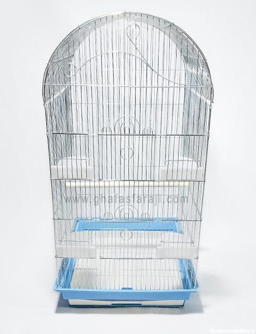 قفس طوطی | خرید و قیمت قفس پرنده بزرگ و کوچک از تولید کننده