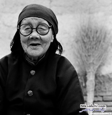 آخرین زنان دارای سمبل زیبایی چین باستان +عکس