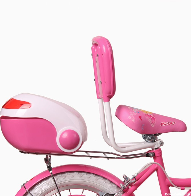 دوچرخه پرادو دخترانه