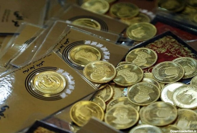 قیمت سکه و طلا امروز ۱۶ اردیبهشت؛ سکه ۴۰۰ هزار تومان ارزان ...