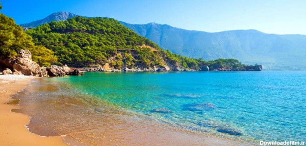 سواحل آنتالیا؛ ۱۰ ساحل شگفت‌انگیز در مرکز گردشگری ترکیه - چطور