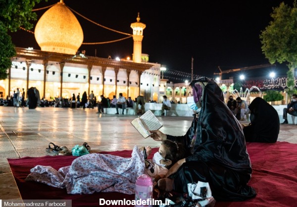 احیای شب نوزدهم ماه مبارک رمضان در حرم مطهر شاهچراغ(ع) | خبرگزاری فارس