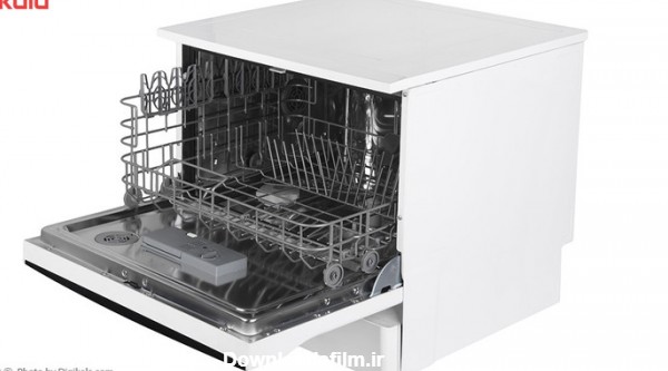 مشخصات، قیمت و خرید ماشین ظرفشویی رومیزی مجیک مدل KOR-2155B ...