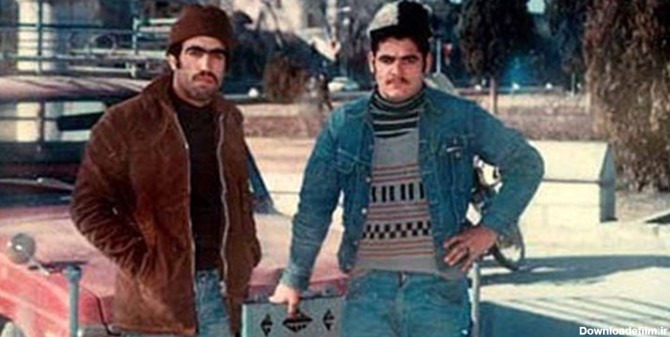 روز به‌یادماندنی گنده لات خیابان شهباز! | خبرگزاری فارس
