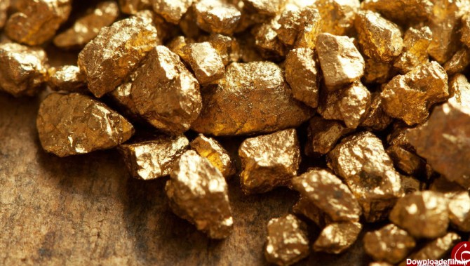 14واقعیت جالب و شنیدنی در مورد طلا که شما را شگفت زده خواهند کرد!+ تصاویر