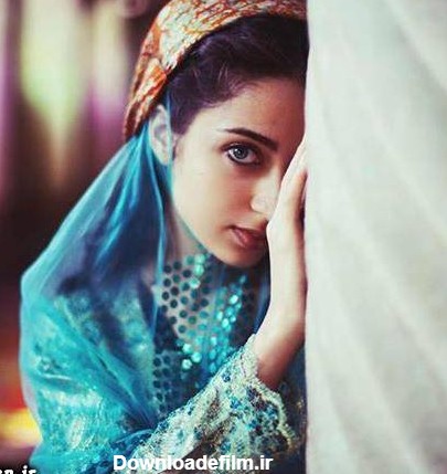 زیبایی طبیعی دختران ایرانی از نگاه عکاس معروف رومانی + عکس | ساتین ...