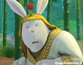 فیلم Legend of a Rabbit - افسانه خرگوش را آنلاین تماشا کنید | نماوا
