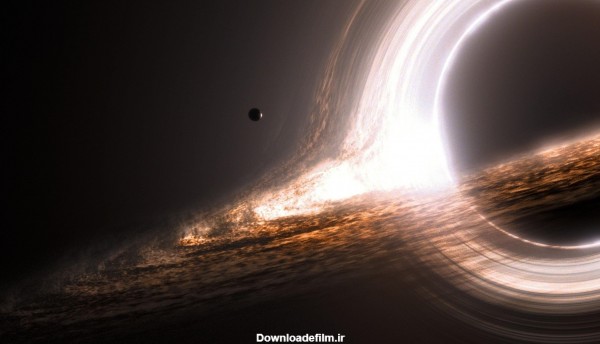 مجموعه عکس جذاب و دیدنی سیاه چاله های فضایی با کیفیت 4k