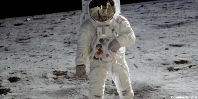 نمایی از لباس جدید فضانوردان برای سفر به ماه+ عکس