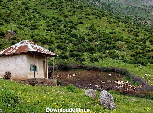 طبیعت زیبای مازندران | خبرگزاری فارس