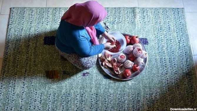 جمعیت زنان خانه‌دار در ایران رو به افزایش است | چه تعداد تنها ...
