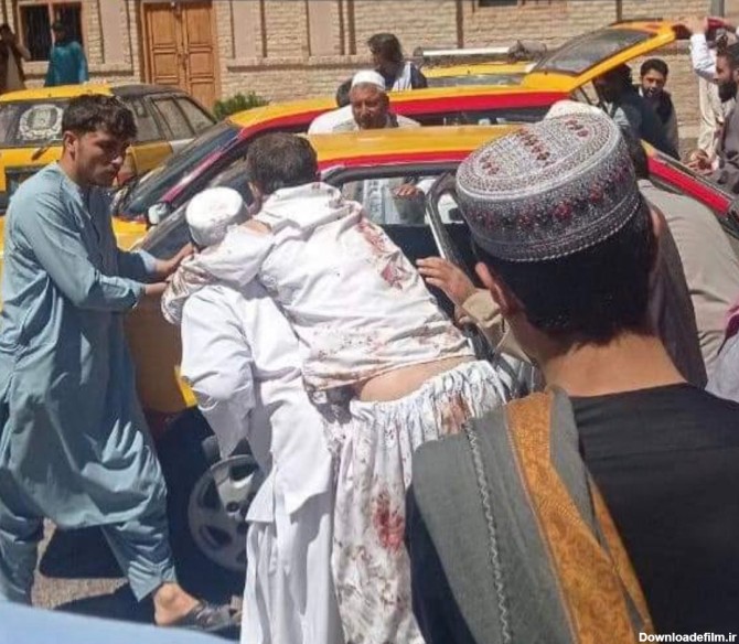 مولوی مجیب‌ الرحمان انصاری در انفجار امروز هرات کشته شد | شهرآرانیوز