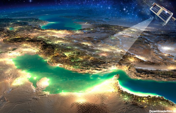 خلیج فارس و دریای عمان، یکی از امن‌ترین راه های دریایی را دارد