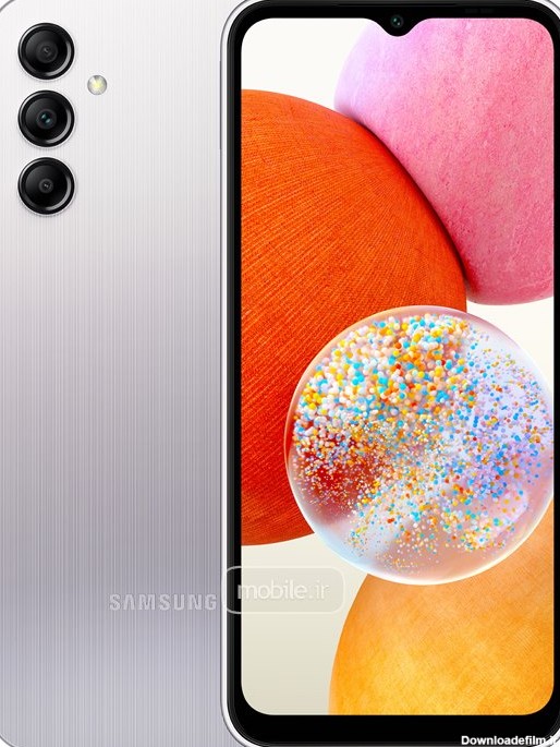 Samsung Galaxy A14 - تصاویر گوشی سامسونگ گلکسی آ 14 | mobile ...