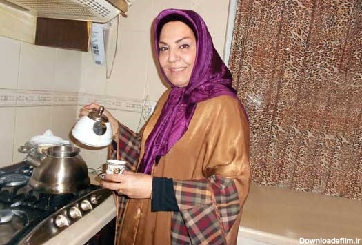 آخرین خبر | زهره حمیدی: زنان خانه‌دار‌ آرامش بیشتری دارند