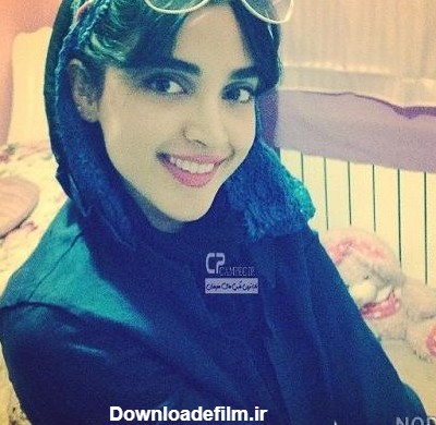 عکس دختر زیبا ایرانی ۱۷ ساله ایرانی - عکس نودی