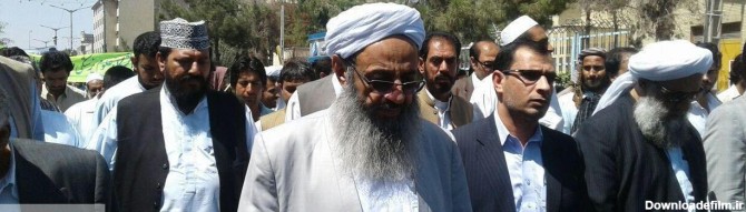 مولوی عبدالحمید ترور سردار سلیمانی را محکوم کرد - تابناک | TABNAK