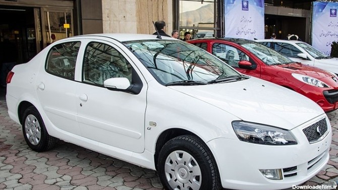 فرارو | قیمت رانا پلاس محصول جدید ایران خودرو مشخص شد