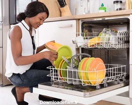 12 مدل از بهترین ماشین ظرفشویی از نگاه خریداران