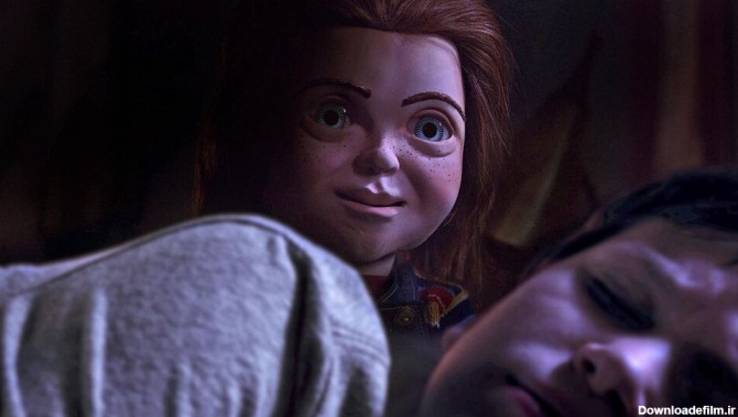 عروسک قاتل»؛ سوغاتی مبتذل از سینمای وحشت - خبرآنلاین