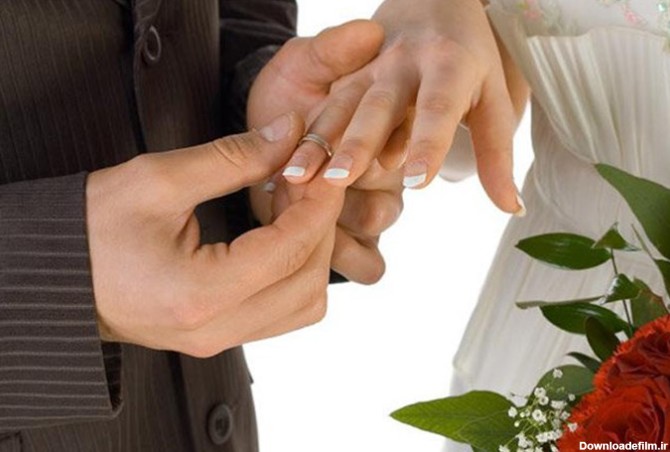50 سوال اساسی در دوران نامزدی - سفره عقد و دفترعقد و ازدواج پیوند ...