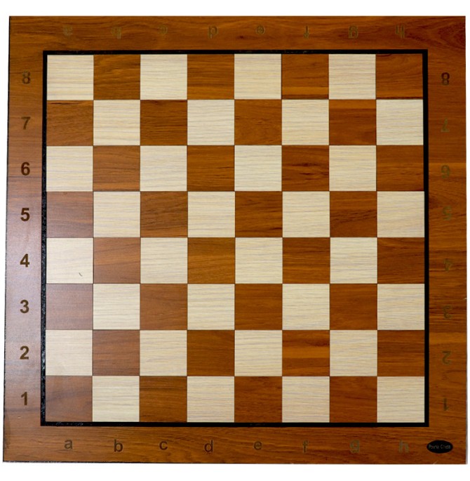 قیمت و خرید صفحه شطرنج مدل چوبی کلاسیک کد XS