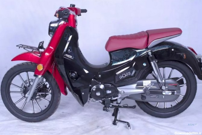 خرید موتور و فروش فوری موتور سیکلت جی پی ایکس 125 صفر