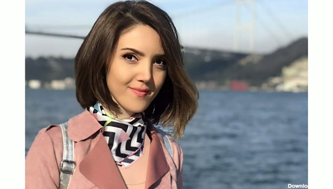 حضور خانم خواننده ترکیه ای در سریال ایرانی ! / عایشه گل کیست ؟! + عکس