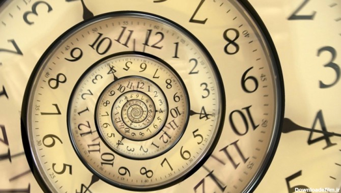 زمان چیست ؟ – توضیح مفهوم در فیزیک به زبان ساده – فرادرس - مجله‌