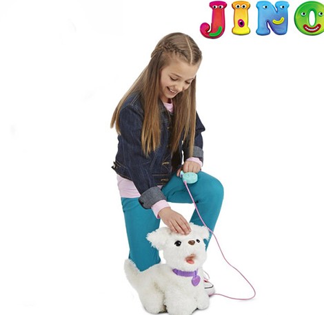 سگ رباتیک Jino جینو - فروشگاه اینترنتی زنبیل آنلاین | خرید ...