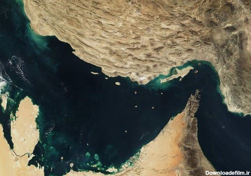 در مورد خلیج فارس در ویکی تابناک بیشتر بخوانید