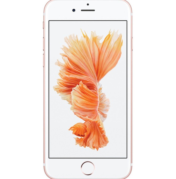 قیمت و خرید گوشی موبایل اپل مدل iPhone 6s ظرفیت 64 گیگابایت