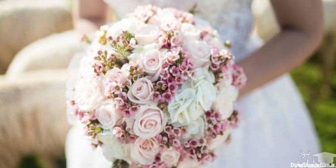 انتخاب دسته گل عروس چه قوانینی دارد؟