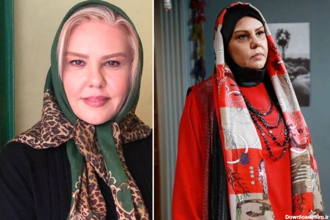بازیگران زن مجموعه تلویزیونی احضار بدون گریم +عکس | اقتصاد24