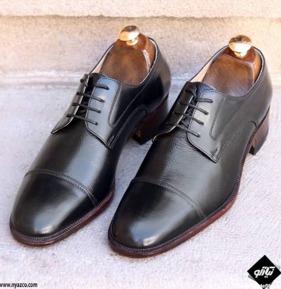 خرید کفش مردانه مجلسی مدل پالو